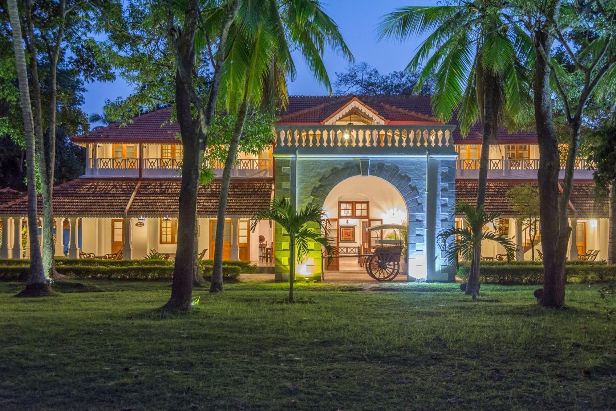 The Sanctuary At Tissawewa Hotel Anuradhapura Ngoại thất bức ảnh